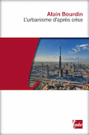 Urbanisme d'après crise (L')